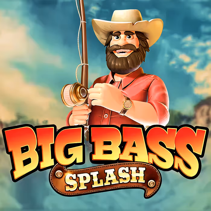 Big Bass Splash slot - visavontuur met groot winstpotentieel